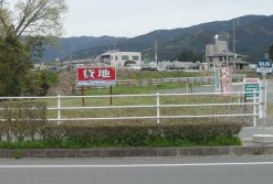賃貸地